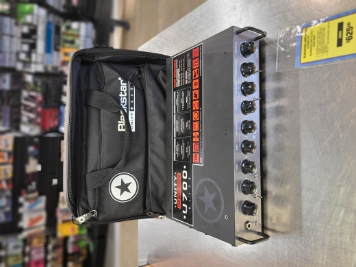 Store Special Product - Blackstar Amplification - U700HELITE